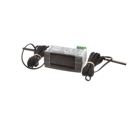 Randell Control, Preprogrammed 9900Fa Drop-In, Xr-02Cx RP CNT1105